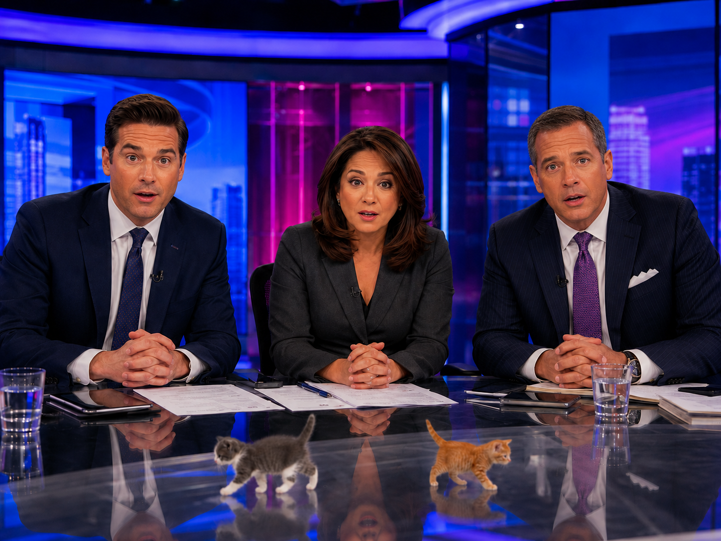 TV show stopped, viewers are puzzled. What happened?