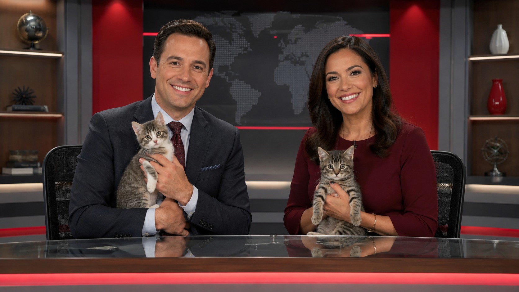 The case on TV that everyone is talking about